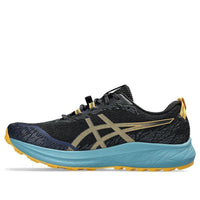 ASICS Fuji Lite 4 'Black Honey' 1011B698-001