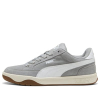 PUMA Park Lifestyle SK8 'Grey White' 404483-03