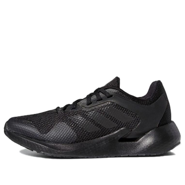 (WMNS) adidas Alphatorsion Knitted Black FV7862