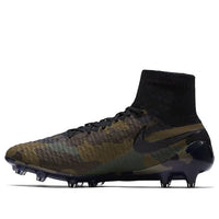 Nike Magista Obra 2 FG 'Olive Camo' 835368-200