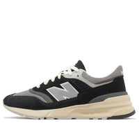New Balance 997R 'Black Grey' U997RHC
