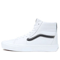 Vans SK8-HI XL 'White' VN0A5KRYWHT