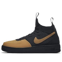 Nike Air Force 1 Ultraforce Mid Tech 'Elemental Gold' AH6746-002