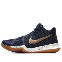 Nike Kyrie 3 EP 'Obsidian' 852396-400