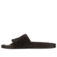 Reebok classic slide Sports slippers 'Black' CN4193