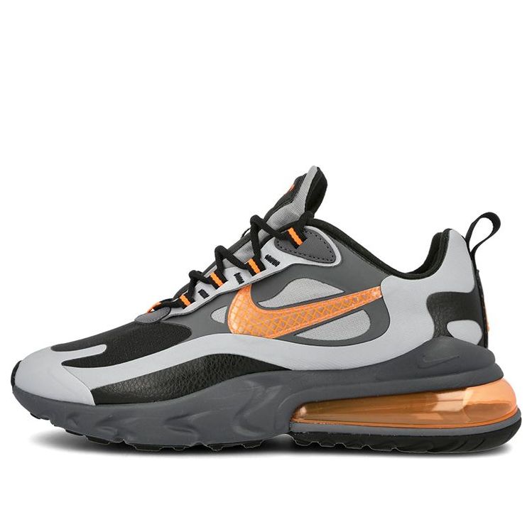 Nike Air Max 270 React Winter 'Total Orange' CD2049-006