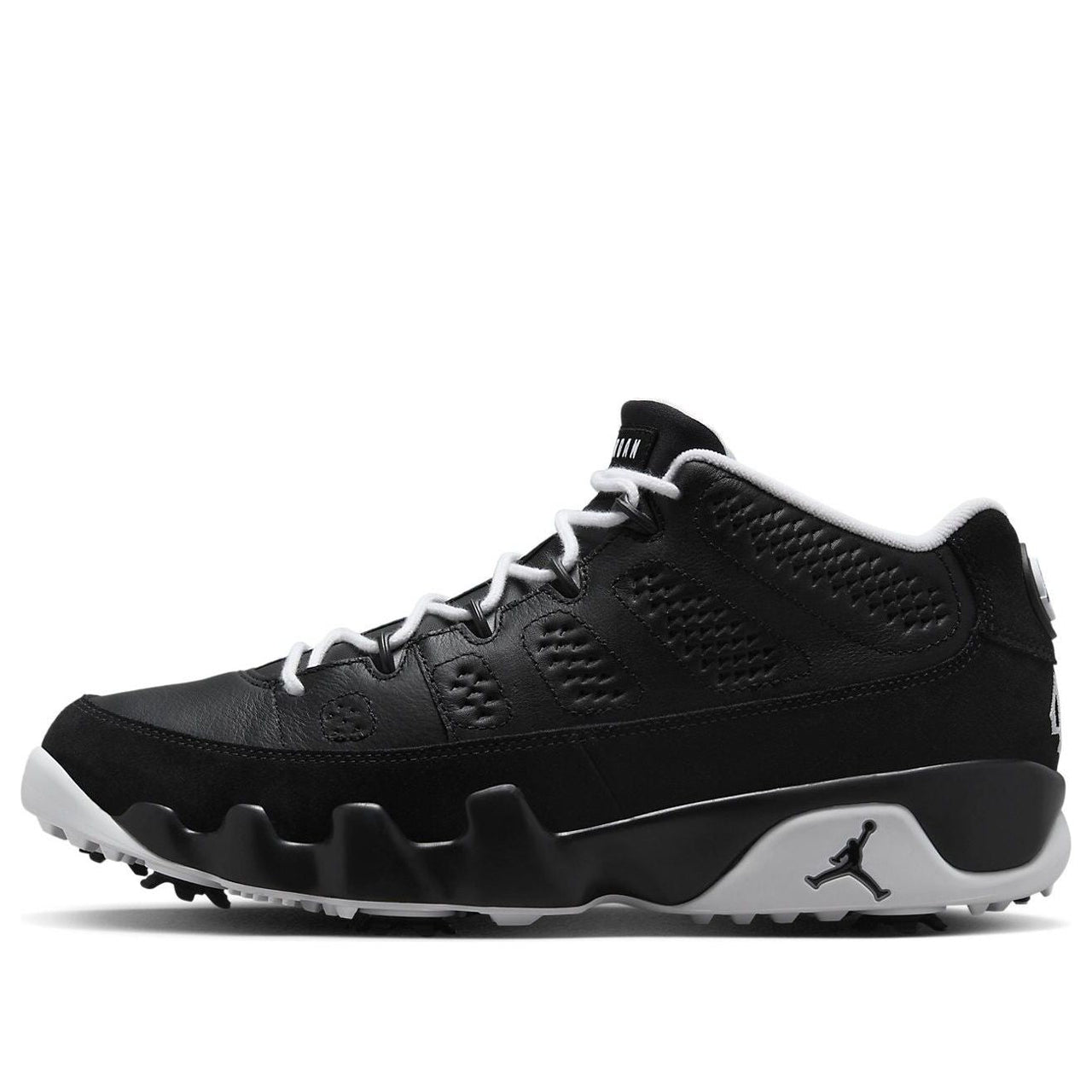 Air Jordan 9 Low Golf 'Barons' FN6930-001