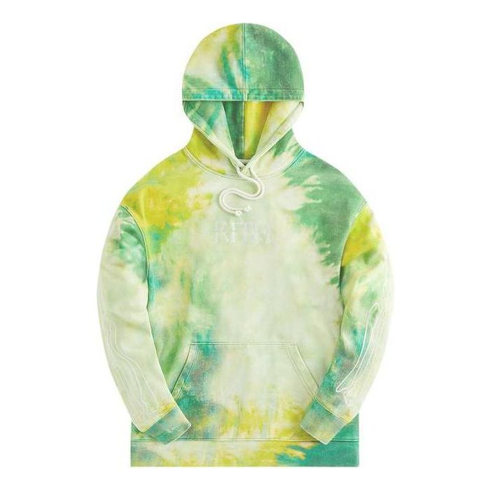 KITH Treats Skeleton Nelson Hoodie 'Apex' KHT030093-304