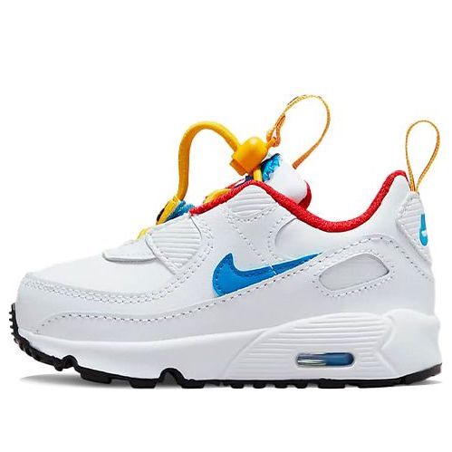 (TD) Nike Air Max 90 Toggle 'White Photo Blue' CV0065-105