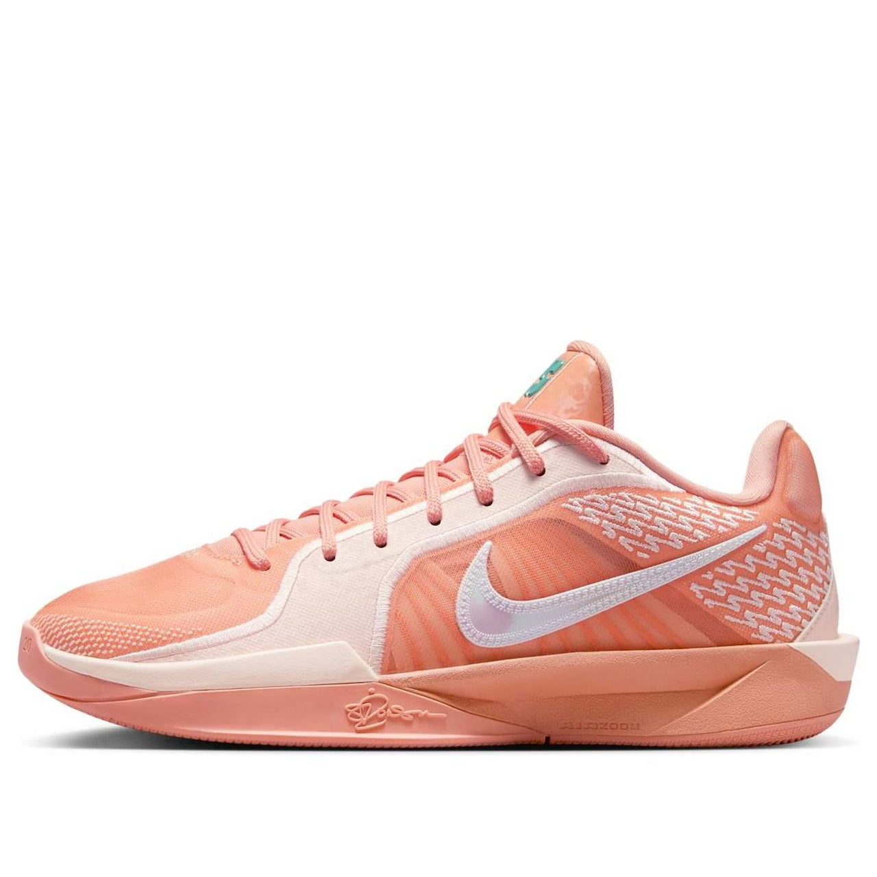(WMNS) Nike Sabrina 2 EP 'Apricot Agate' FZ1517-801