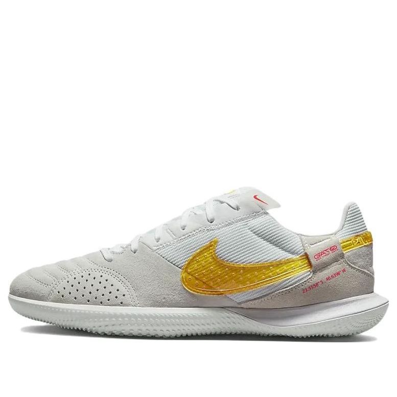 Nike Streetgato 'White University Gold' DC8466-171