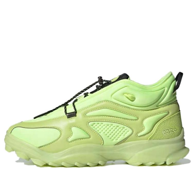 adidas 032C x GSG TR 'Pulse Lime' GZ5580
