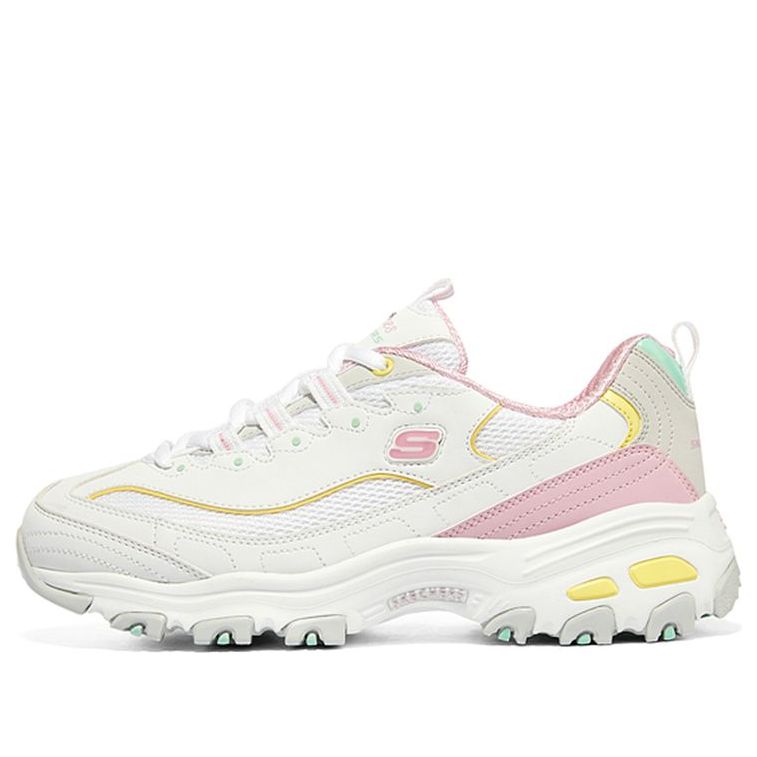 (WMNS) Skechers D'Lites 896083-WMLT