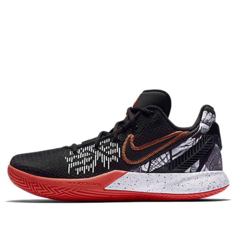 Nike Kyrie Flytrap 2 EP 'Black' AO4438-007