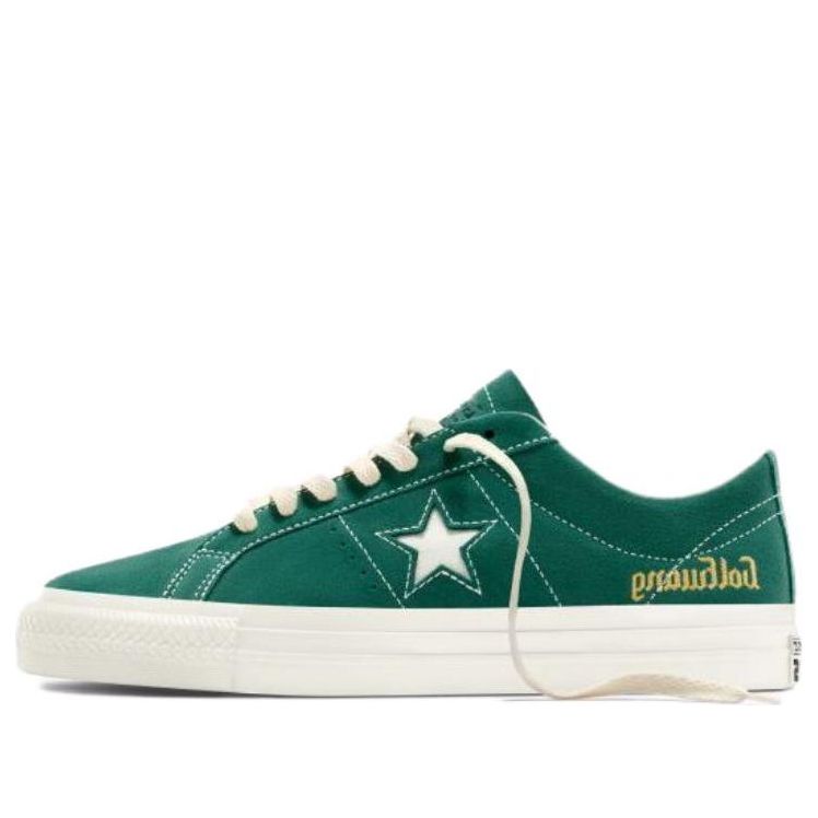 Converse Golf Wang x One Star Pro 'By You' A09790C