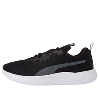PUMA Resolve Smooth 'Black Grey White' 376219-08