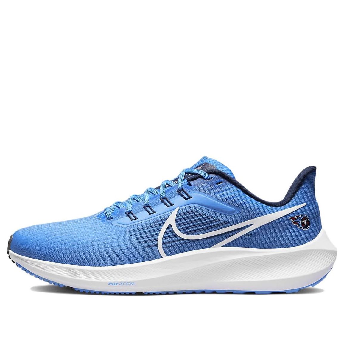 Nike Air Zoom Pegasus 39 x NFL 'Tennessee Titans' DR2063-400