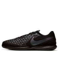 Nike Tiempo Legend 8 Academy IC Black AT6099-010