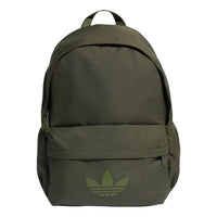 adidas Adicolor Classic Backpack 'Night Cargo' KQ6387