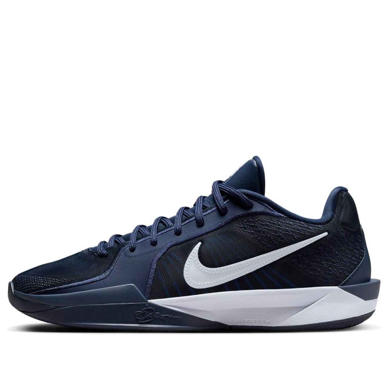 (WMNS) Nike Sabrina 2 TB 'College Navy' HF3234-401