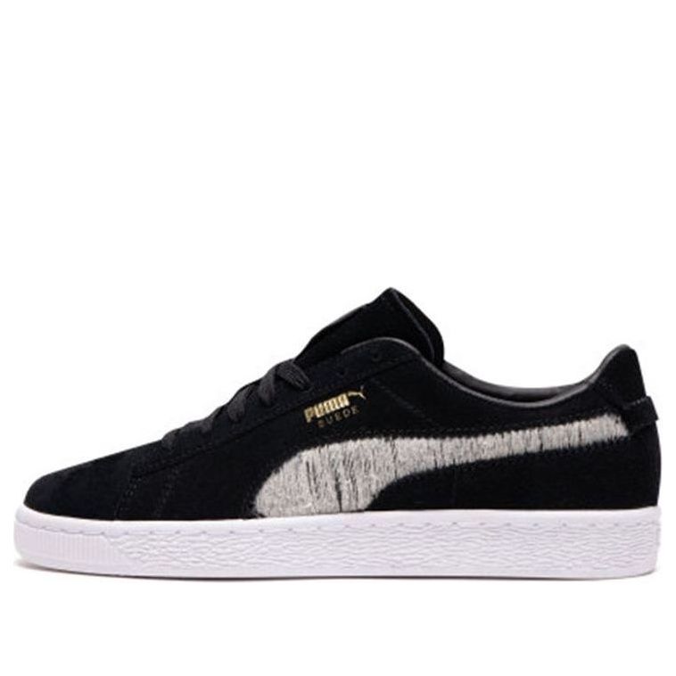 PUMA Suede Ripped Denim 369871-01