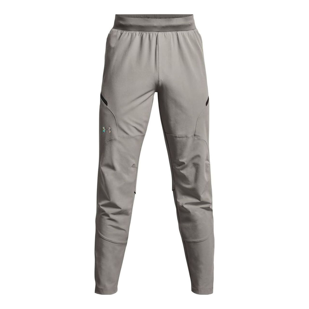 Under Armour Unstoppable Brushed Pants 'Light Milk Grey' 1375399-592