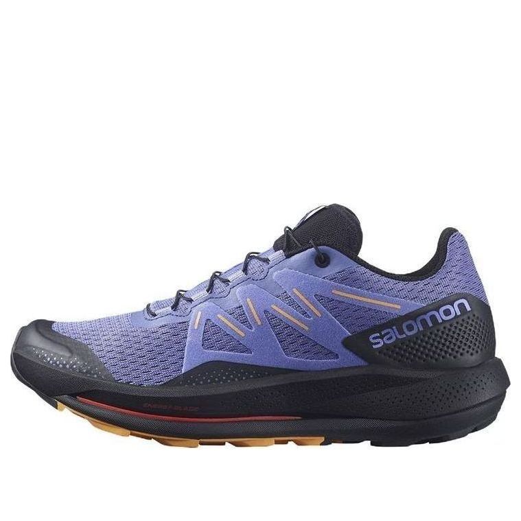 (WMNS)SALOMON Pulsar Trail 416150 / L41615000