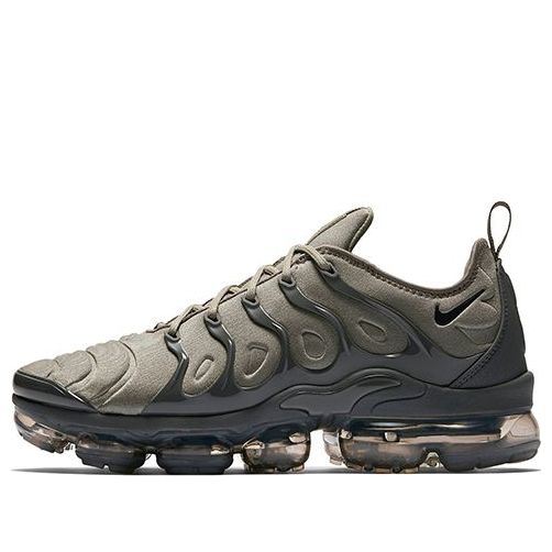 Nike VaporMax Plus 'Dark Stucco' AT5681-001