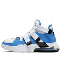 Nike Air Edge 270 'University Blue Black' AQ8764-400