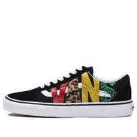 Vans Old Skool 'Multi Animal' VN0A4U3BXF1