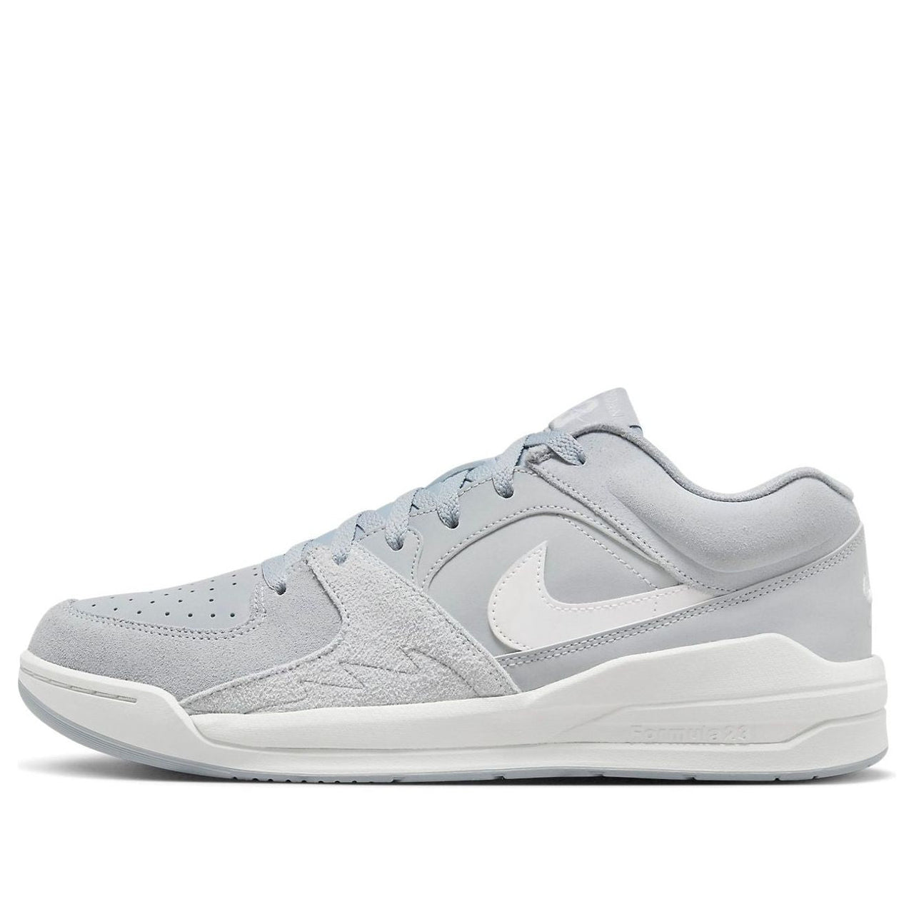 AIr Jordan Stadium 90 'Wolf Grey' HF5258-002