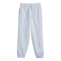 adidas x Pharrell Humanrace Logo Sweatpant 'Blue' HS4842