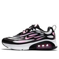 (GS) Nike Air Max Exosense 'Black Light Arctic Pink' CN7876-101