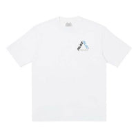 Palace P-3-K-9 T-Shirt 'White' P22TS171