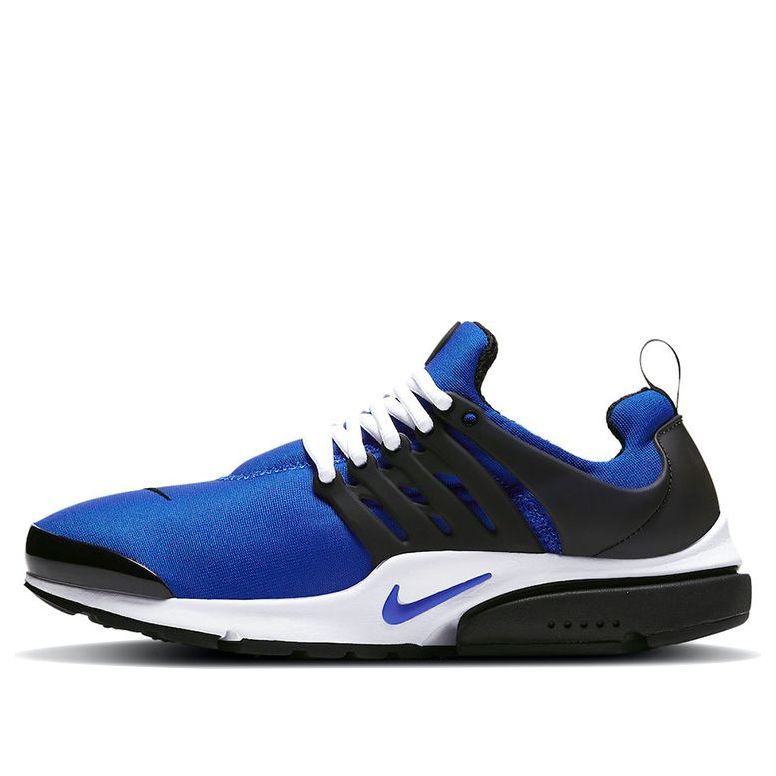 Nike Air Presto 'Racer Blue' CT3550-400