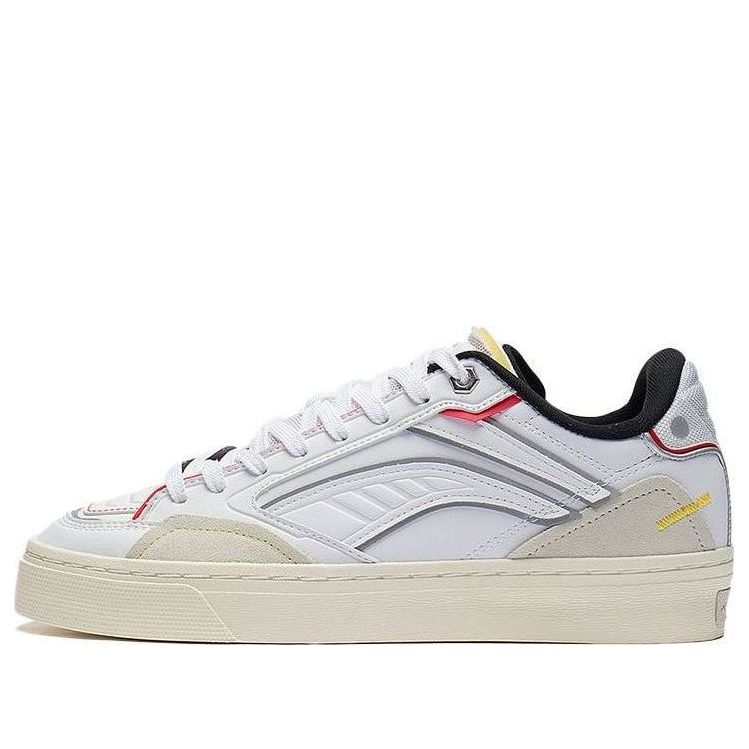 Li-Ning BadFive Wave 180 x Marvel 'IronMan' AECS065-1