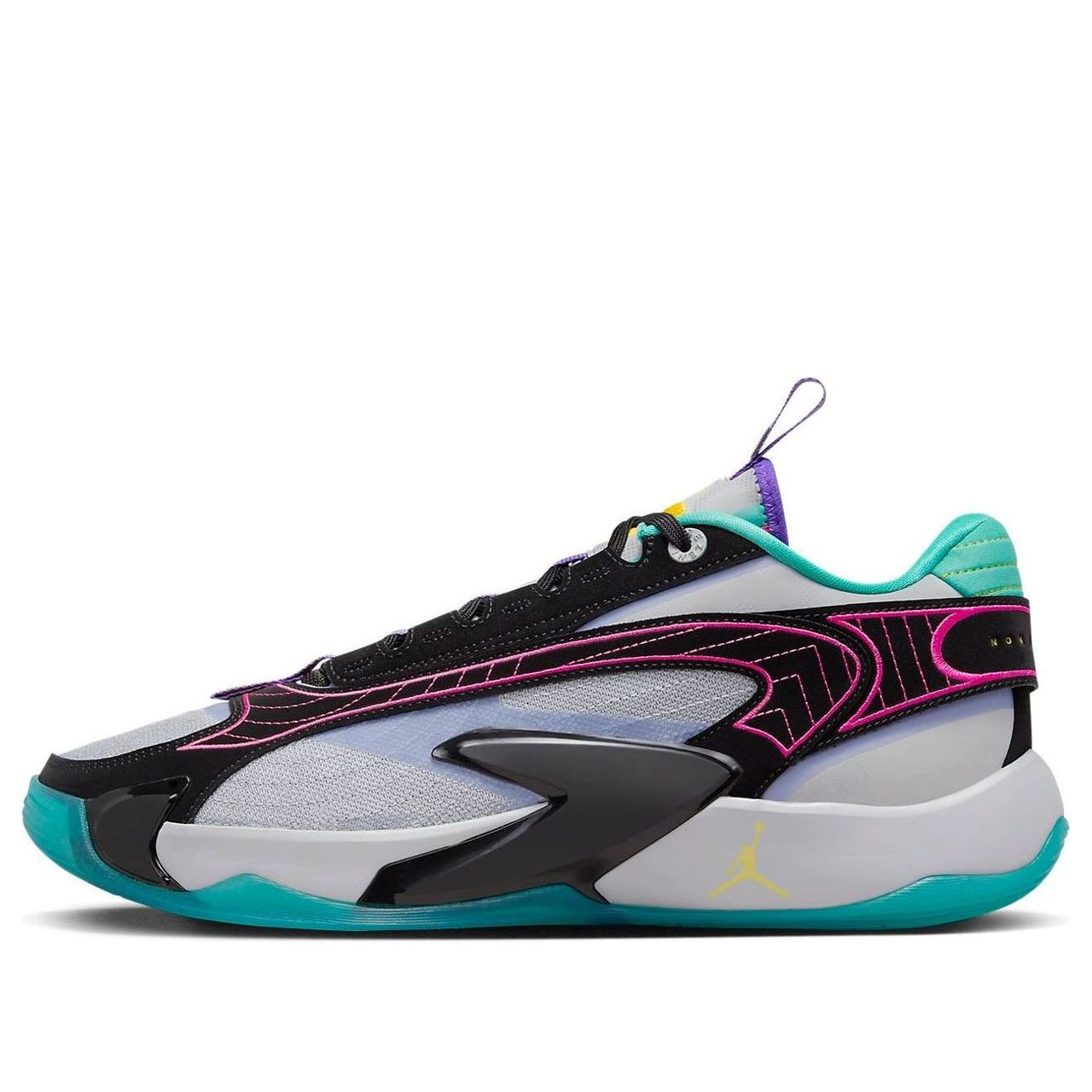 Air Jordan Luka 2 'All-Star' DX8733-007
