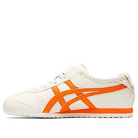 (PS) Onitsuka Tiger Mexico 66 'White Orange' 1184A049-100