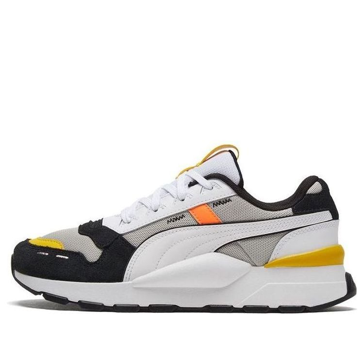 PUMA RS 2.0 Winterized 'White Black Yellow' 374013-01