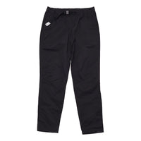 New Balance Athletic Pants 'Black' AMP01504-BK