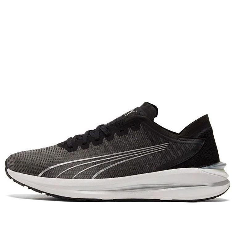 PUMA Electrify Nitro 'Black White' 195173-01