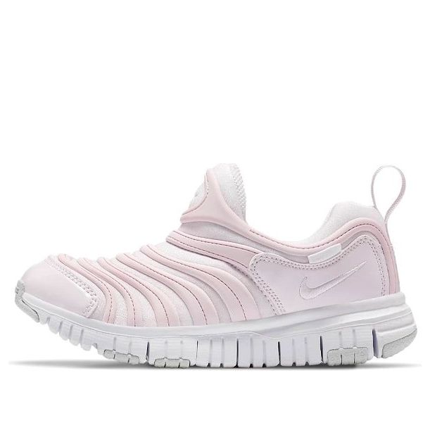 (PS) Nike Dynamo Free 'Light Pink White' 343738-510