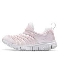 (PS) Nike Dynamo Free 'Light Pink White' 343738-510