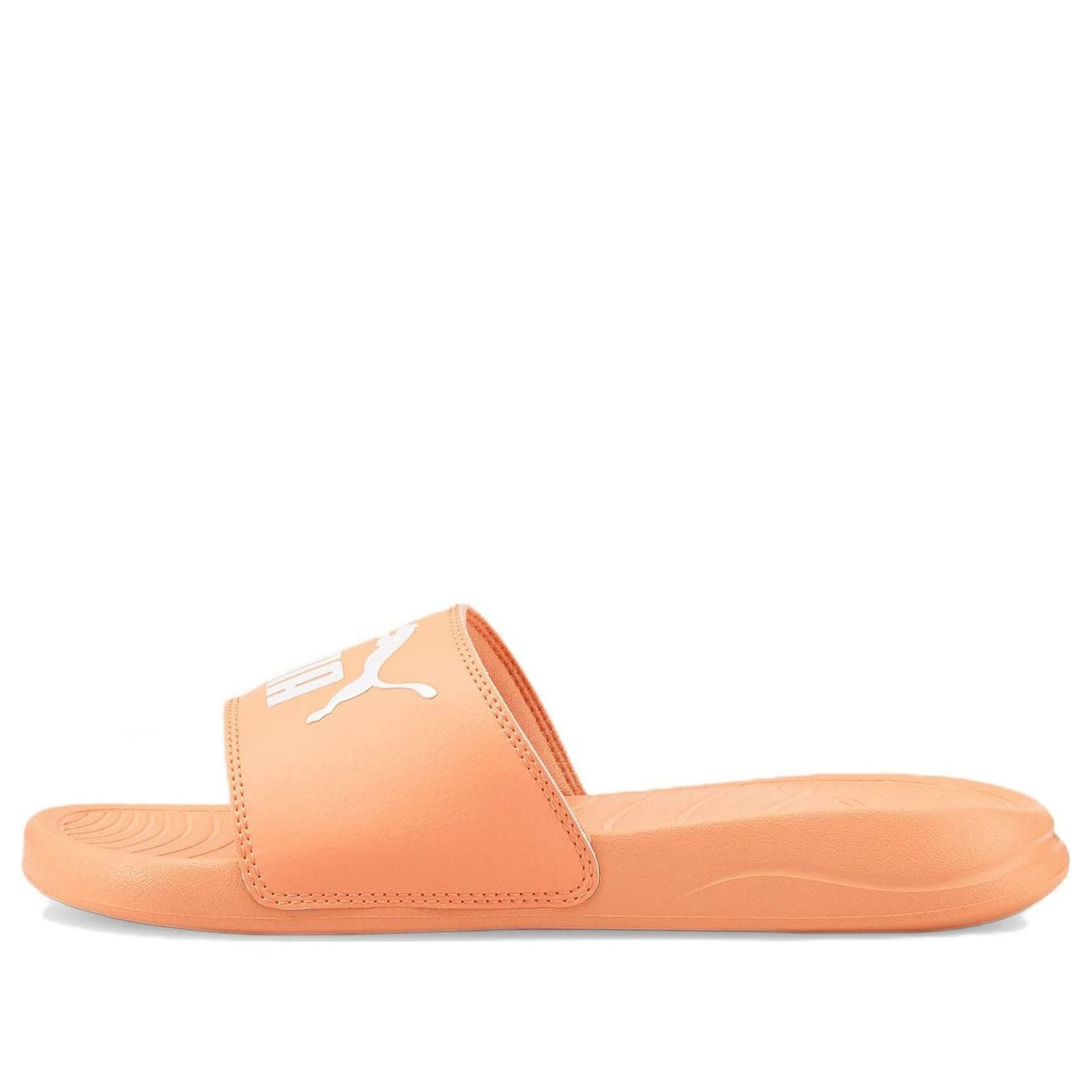 (WMNS) PUMA Popcat 20 'Orange White' 372279-26