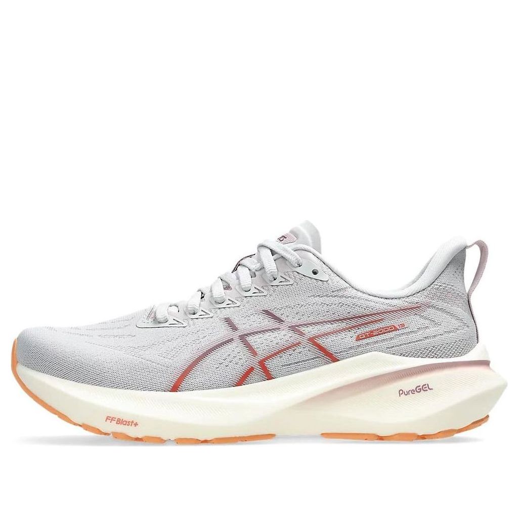 (WMNS) ASICS GT-2000 13 'Concrete Watershed Rose' 1012B666-020