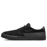 Nike Shane Premium SB 'Black Iron Grey' DC8902-001