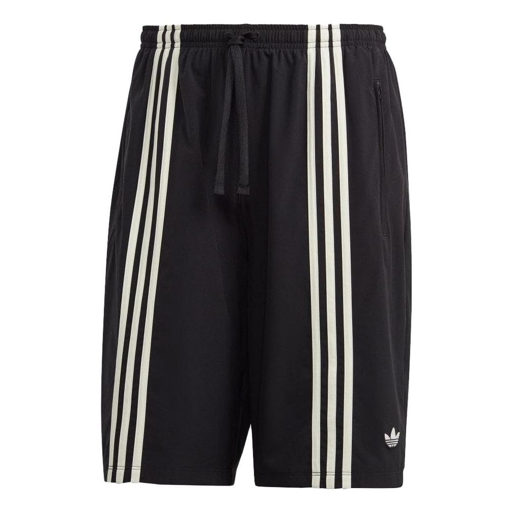 adidas Original Hack Shorts 'Black' HZ0704