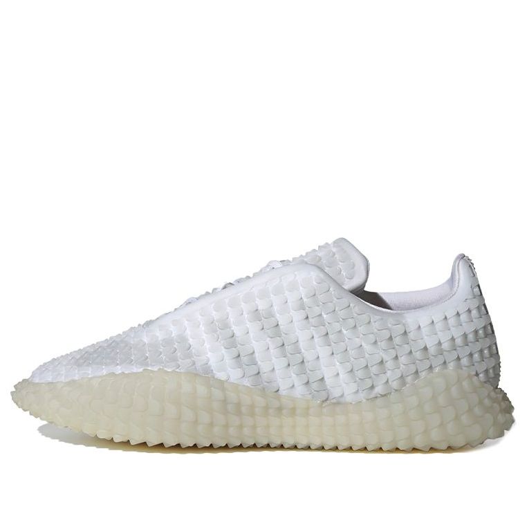 adidas Craig Green x Graddfa AKH I 'Core White' FW4188