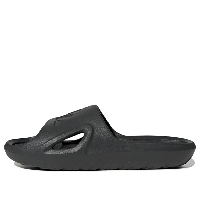 adidas Adicane Slide 'Carbon Black' HQ9915