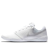(WMNS) Nike Cheer Sideline 4 'White Pure Platinum' 943790-100